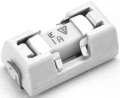 LITTELFUSE 0154002.DR Fast Acting 2A Fuse Block - 50 Pieces for Automotive, Electronics & Industrial Applications