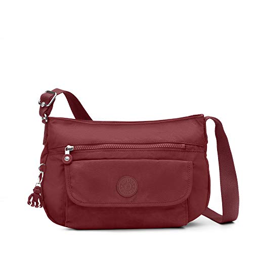 Intense Maroon