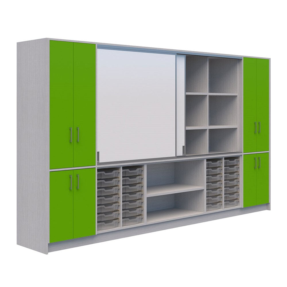 Ako Classroom Hub C1 - Interactive Learning Device for Teachers & Students | Smart Classroom Technology for Engaging Lessons & Remote Education