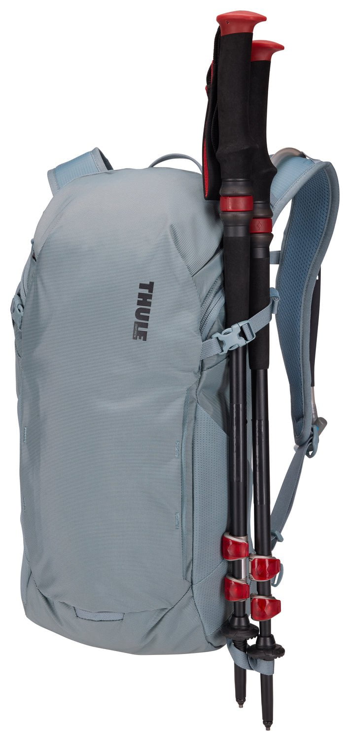 Thule AllTrail Hydration Pack 16L - Lightweight Waterproof Hiking Backpack with 2L Hydration Bladder - Perfect for Trail Running, Camping & Outdoor Adventures
