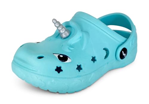 Turquoise Unicorn