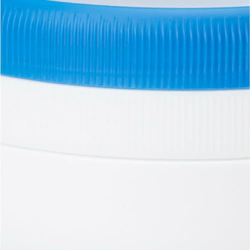 White-blue