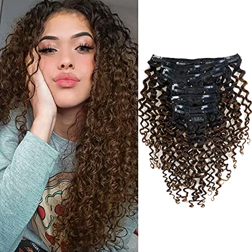 Curly #1B/4