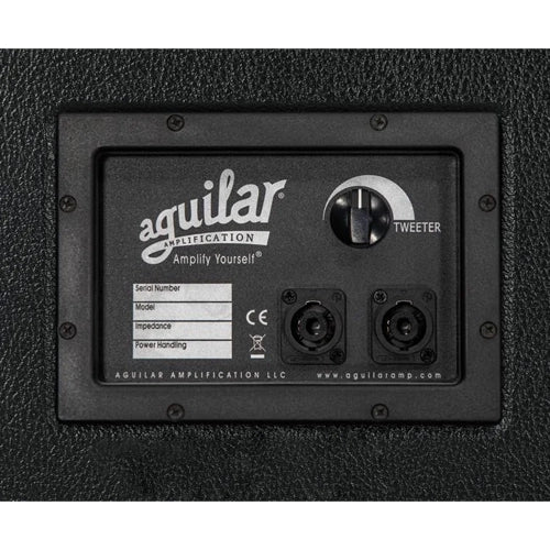 Aguilar SL 410x 4x10