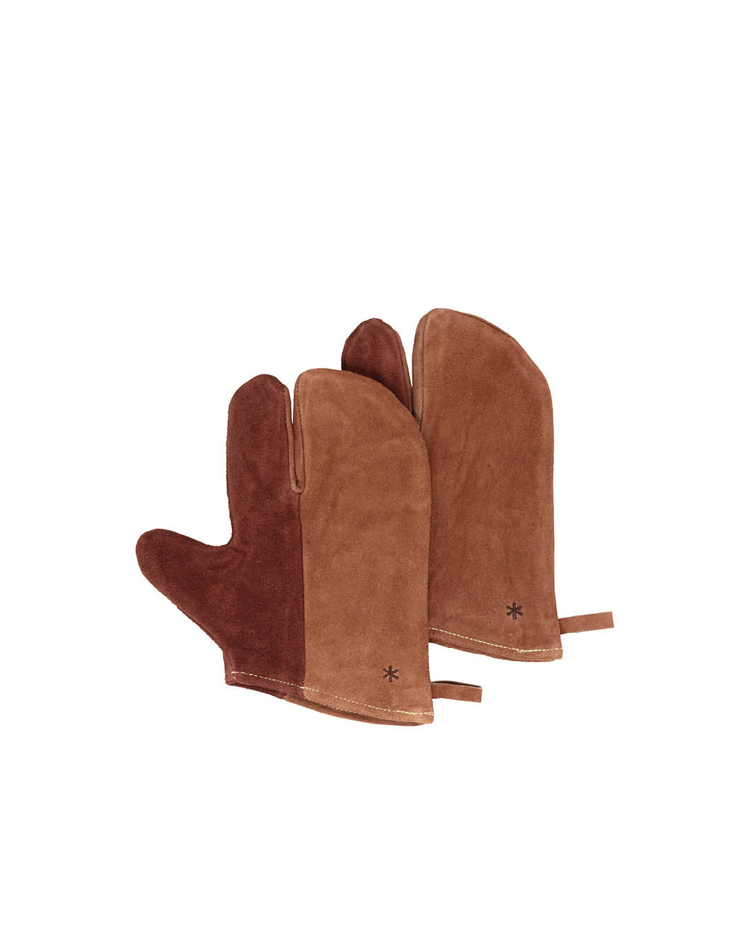 Warm Winter Camping Mittens for Men & Women - Waterproof & Insulated Gloves for Hiking, Skiing & Outdoor Adventures