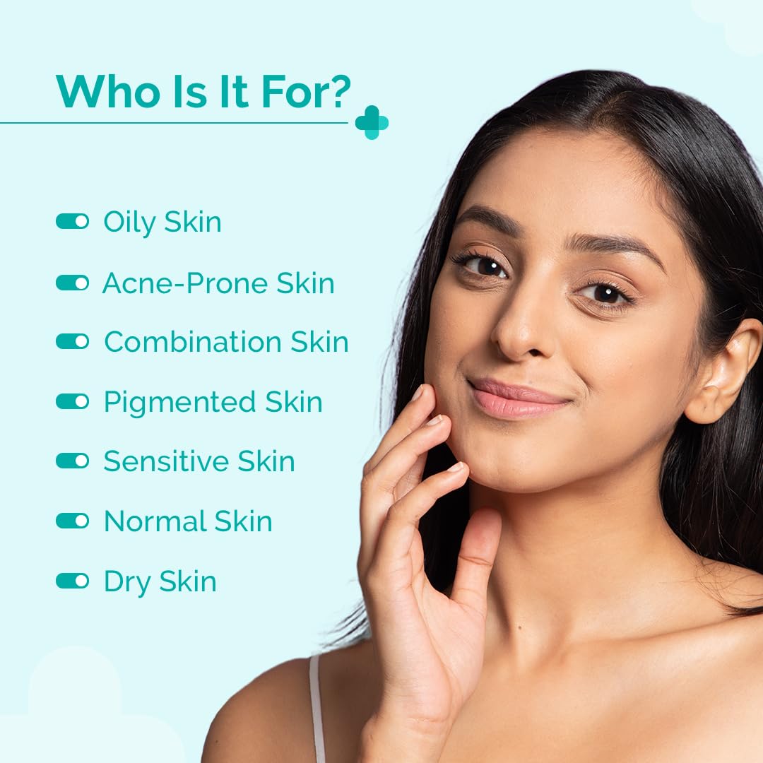 The Derma Co Hello Clear Skin Combo - 1% Kojic Acid Face Wash (100ml) + Brightening Body Wash (250ml) + Daily Glow Body Serum-Lotion (250ml) for Dark Spots, Pigmentation & Uneven Skin Tone | Dermatologist Recommended Skincare Set for Face & Body | Perfect for Daily Use, Acne-Prone & Sensitive Skin