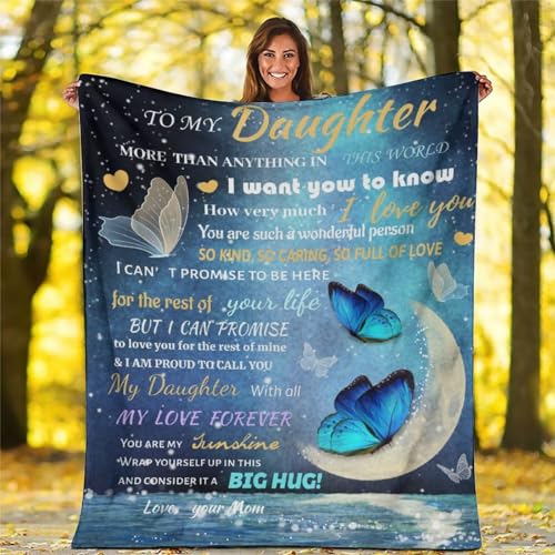 Butterfly to My Daughter