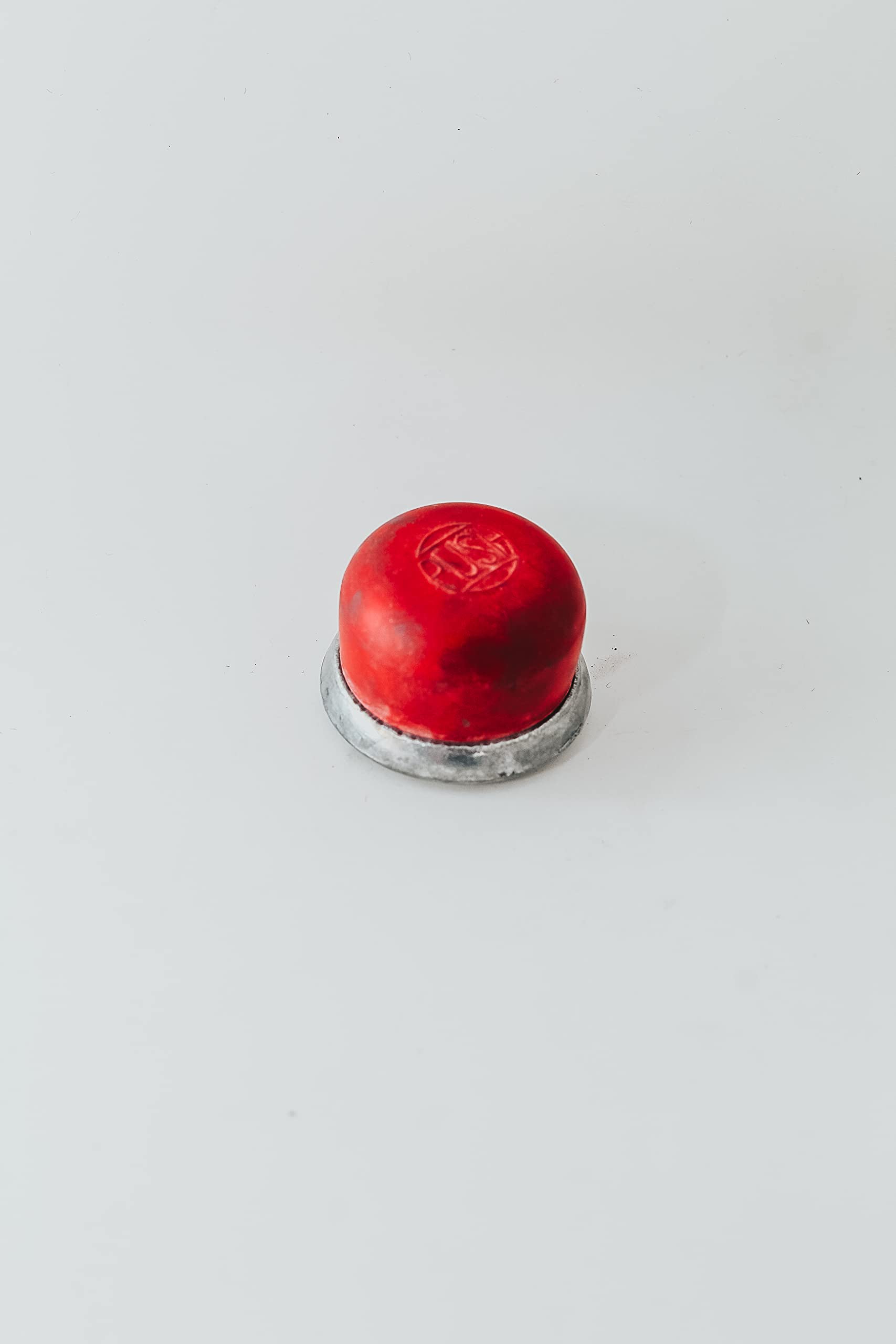 Cole-Hersee Co. 02546100000 83280-02-BX Red Switch Cover - Durable Boating Accessory for Marine Electrical Systems