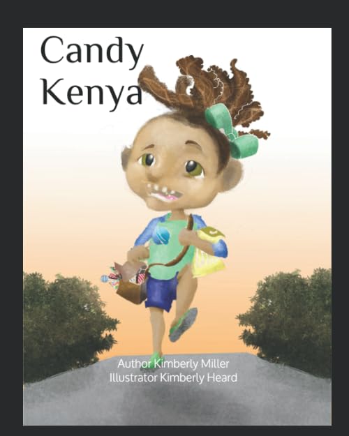 Delicious Kenya Candy - Sweet & Exotic African Treats for Gifting, Parties & Snacking