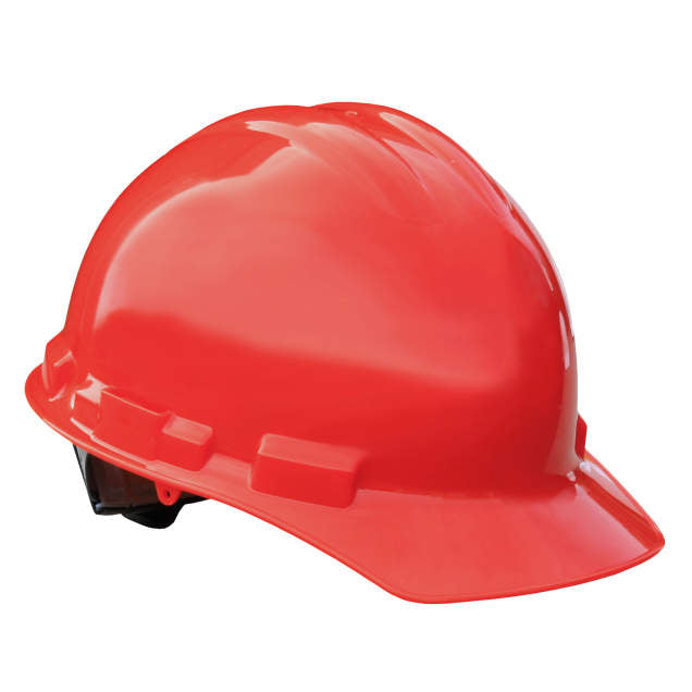 Premium Hard Hat Cap Style - ANSI/OSHA Certified Safety Helmet for Construction & Industrial Work - Lightweight & Durable Head Protection for Builders, Engineers & Workers