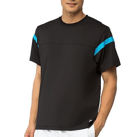 Black /Ocean Blue