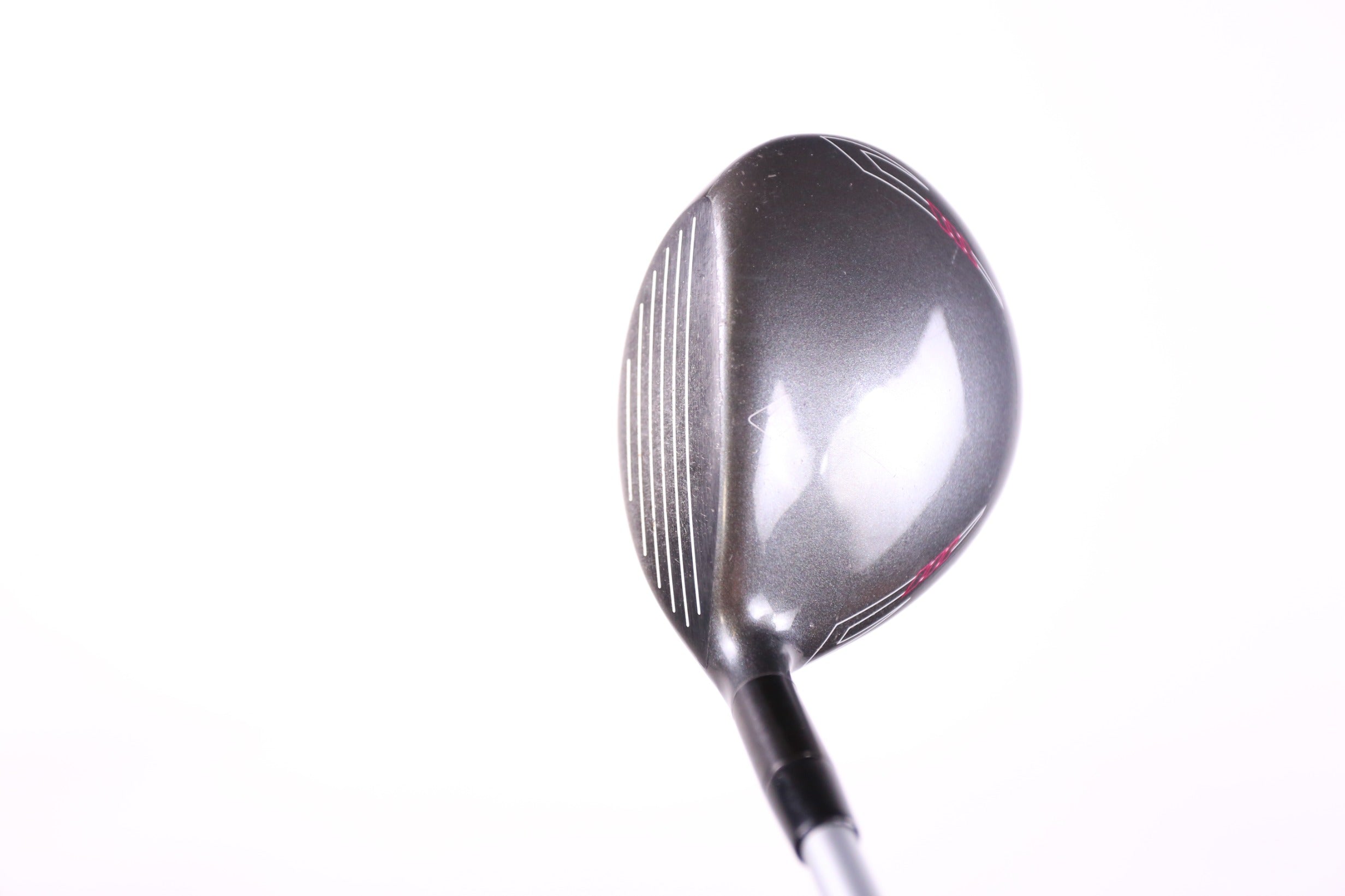 Premium Used Callaway X2 Hot Ladies Golf Wood Set - Right Handed 5W & 7W with Flex Shafts | Perfect for Women Golfers on the Course or Driving Range