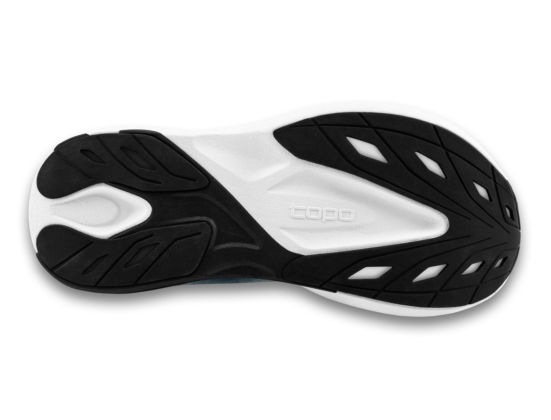 Topo Aura Men's Hiking Shoes - Lightweight & Durable Trail Running Shoes for Outdoor Adventures - Perfect for Hiking, Camping & Backpacking