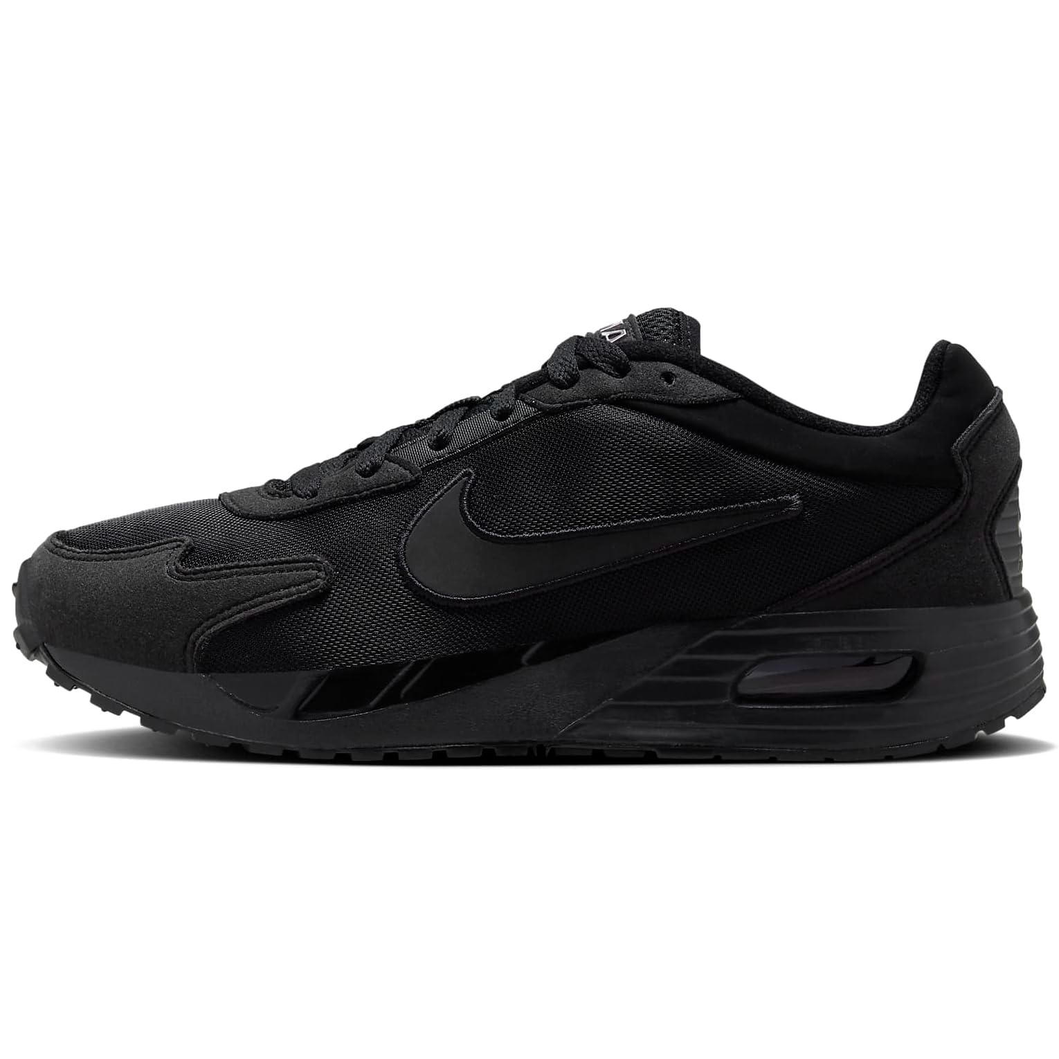 Nike Air Max Solo Women's Running Shoes - Lightweight Comfort for Jogging, Gym & Everyday Wear