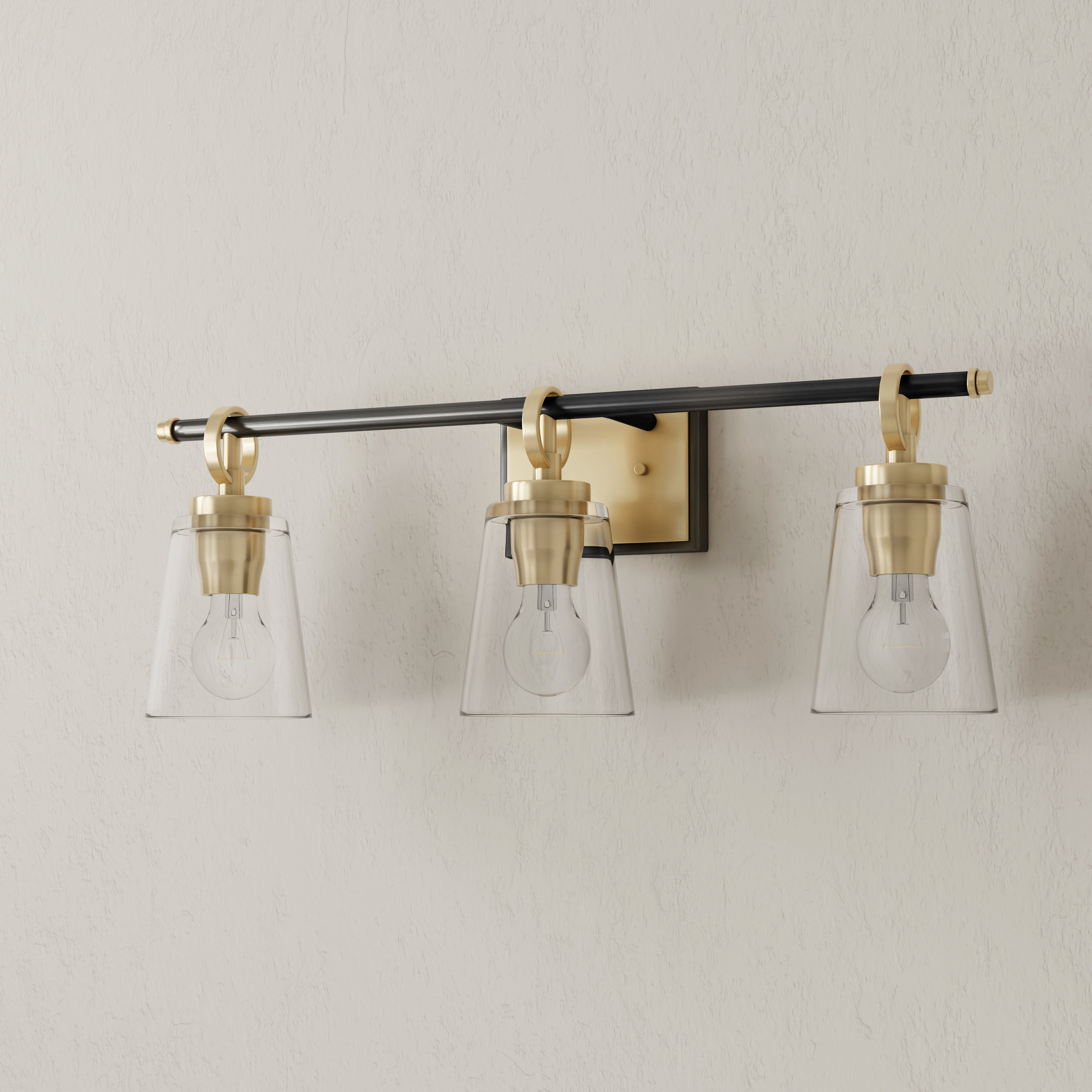 Vintage Brass