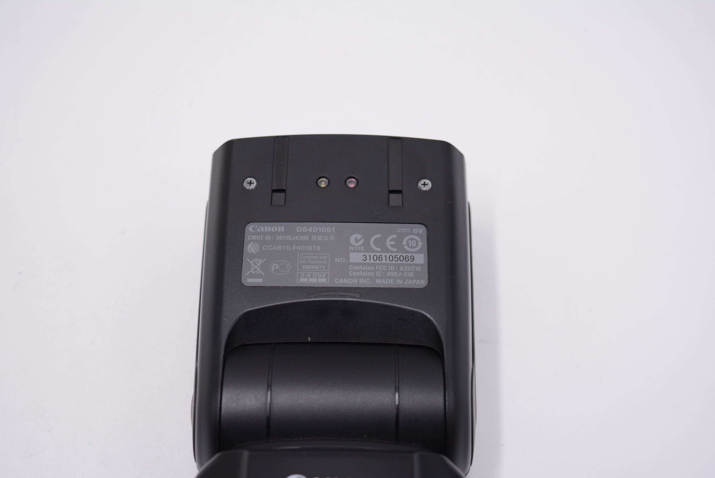 Canon 600EX-RT Speedlite Flash for DSLR Cameras | 600 EX RT Flash with Wireless Radio Transmission | Perfect for Wedding, Portrait & Event Photography