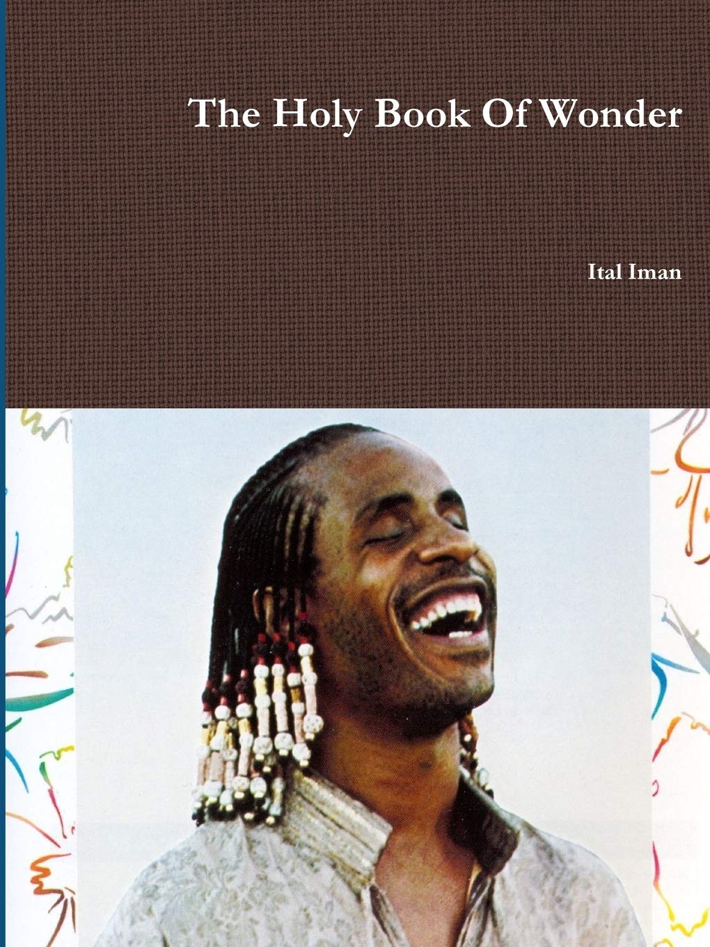 The Holy Book of Wonder - Inspirational Christian Gift for Bible Study, Prayer & Spiritual Growth - Perfect for Home, Church & Personal Devotion