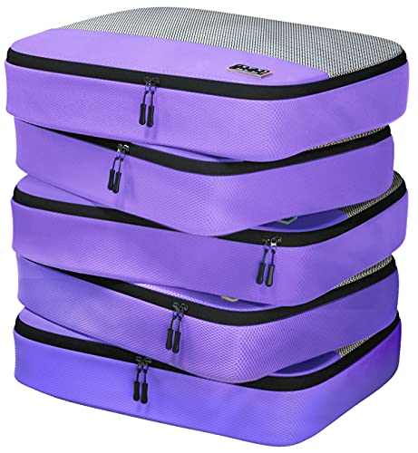 Large 5pc - Purple