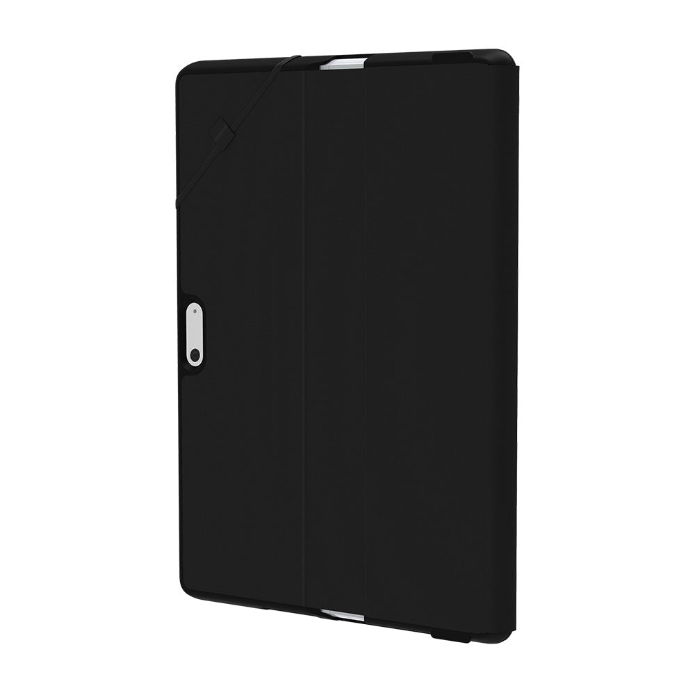 Incipio Faraday Protective Case for Microsoft Surface Go & Surface Go 2 - Durable Slim Cover for Work, School & Travel