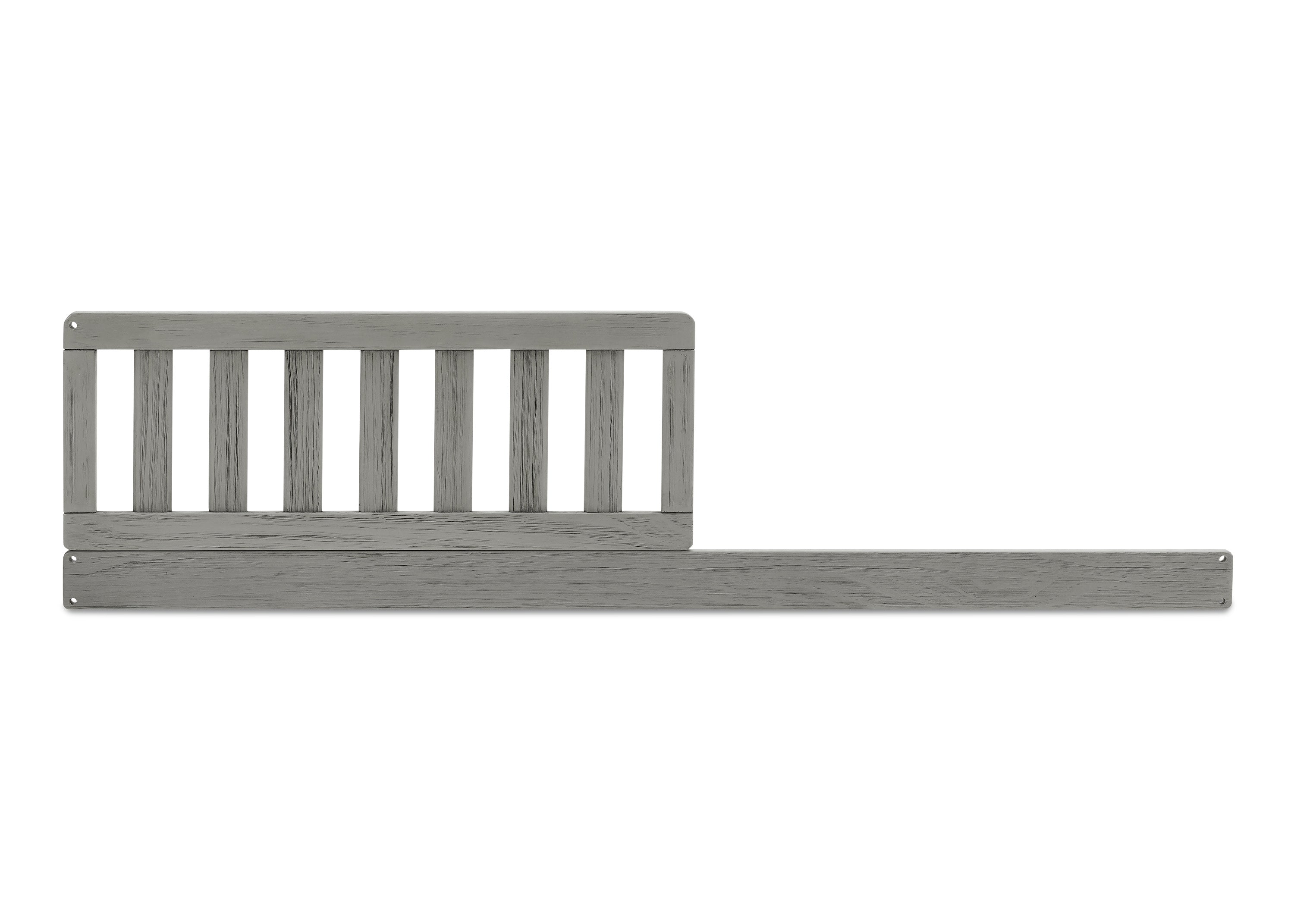 Daybed Sofa Toddler Guardrail Kit (W342725) - Safety Rail for Kids, Convertible Bed & Couch Protection - Perfect for Daybeds, Sofas, and Toddler Beds