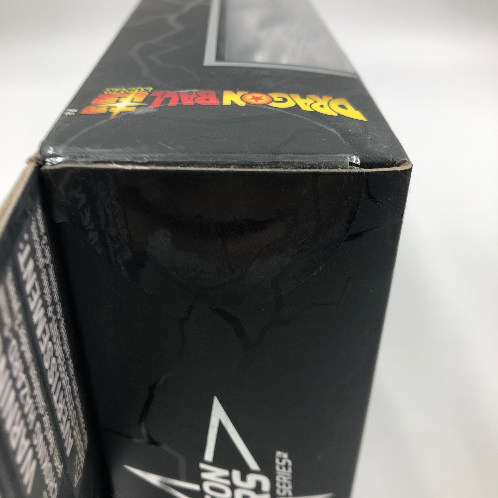 Dragon Ball Fighter Z Super Saiyan Vegeta Action Figure - Limited Edition Collectible for Anime Fans, Perfect for Display & Gifts