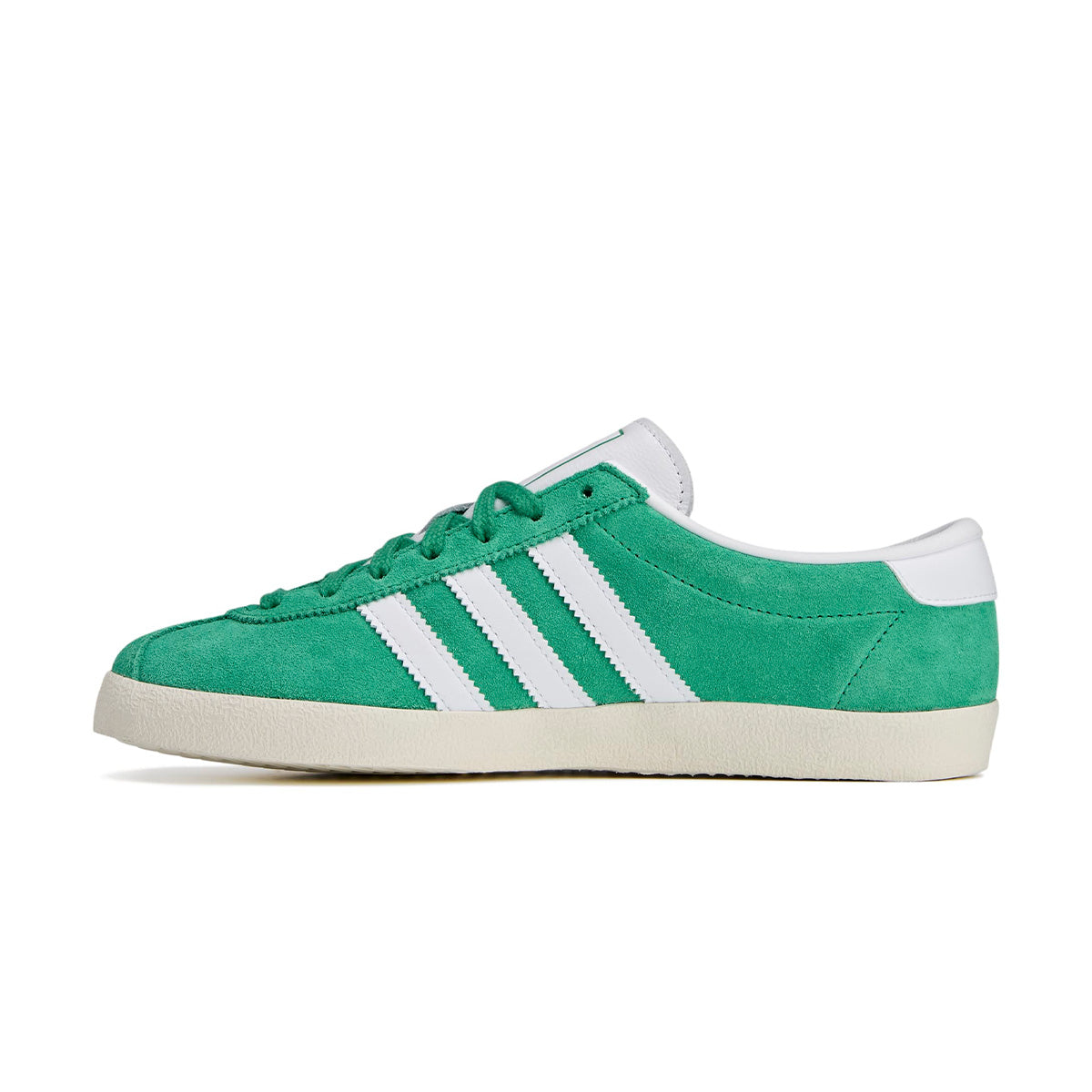 Sporty & Rich Women's Blanc Court Green Cloud White Sneakers - Stylish & Comfortable for Running, Gym, and Casual Wear