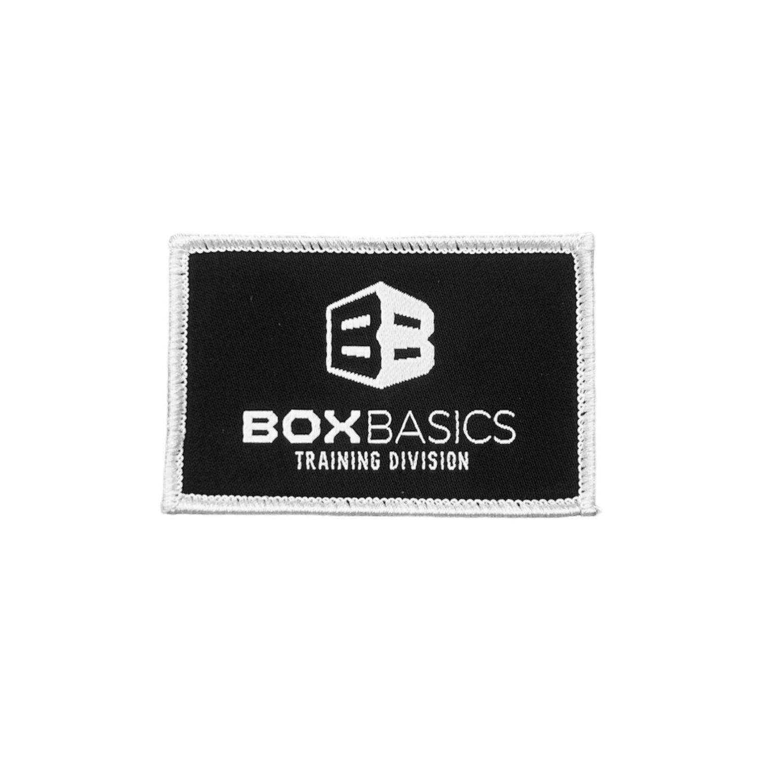Box Basics Training Patch - Dog Obedience Training Aid for Behavior Correction | Perfect for Home, Park & Outdoor Use