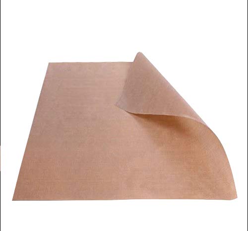 VViViD Teflon Coated Non-Stick Fiberglass Heat Transfer Roll - 50ft x 16