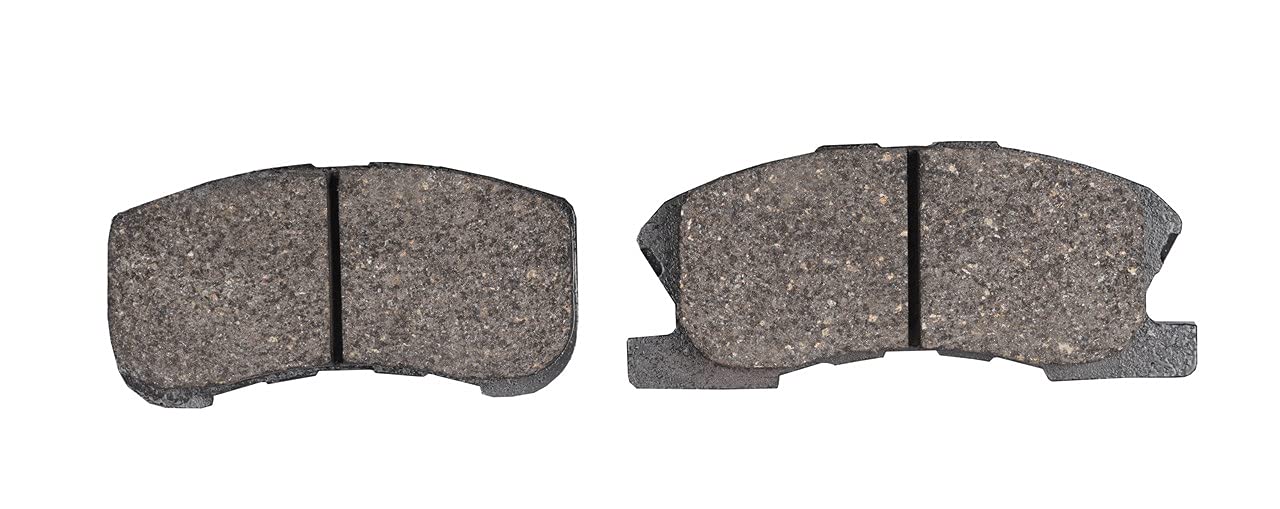 High-Quality Brake Pads for Renault Kwid & Datsun Redi-Go - Durable & Reliable Performance for City Driving & Daily Commutes