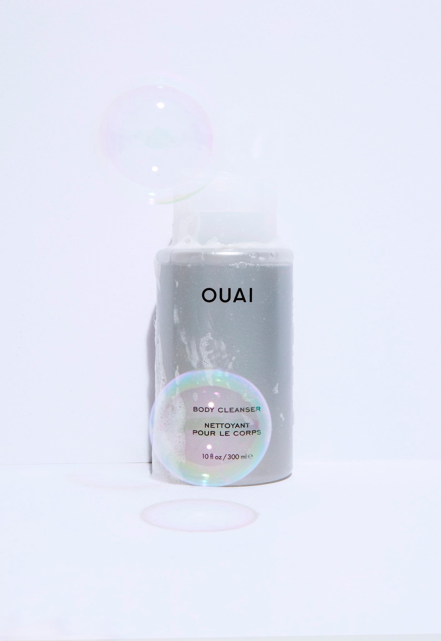 Dean Street Body Cleanser - Gentle & Hydrating Shower Gel for All Skin Types | Perfect for Daily Use & Sensitive Skin Care