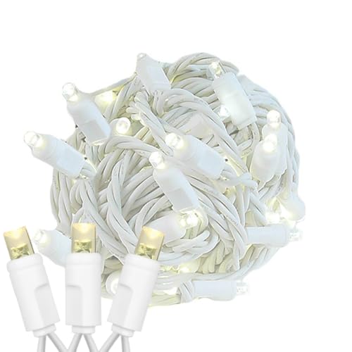 Warm White