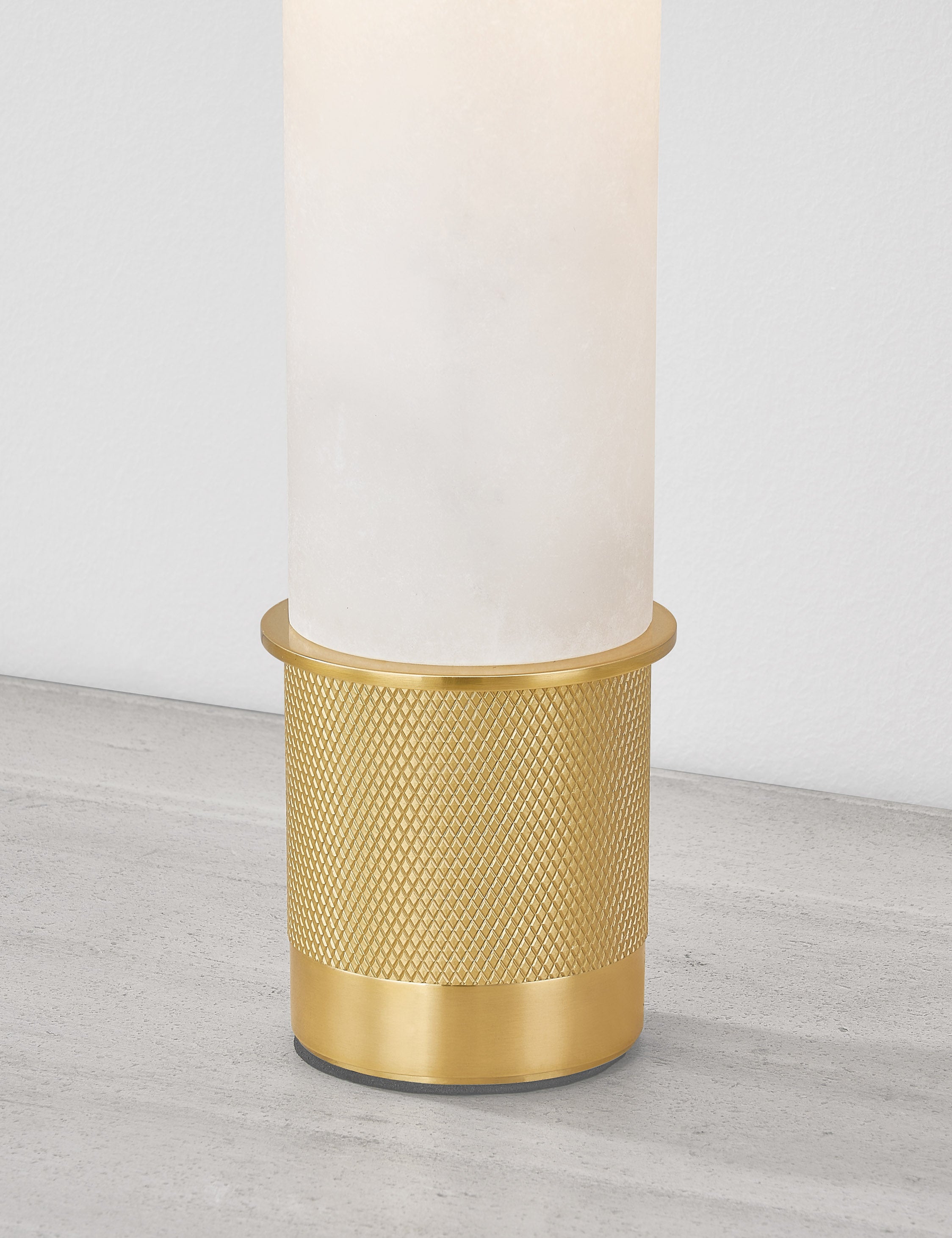 Gerardin Mini Cordless Table Lamp - Portable LED Night Light for Bedroom, Desk, Reading - Rechargeable Battery Operated, Dimmable, Warm White Light - Perfect for Home, Office, Nursery & Travel