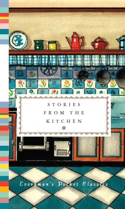 Stories From The Kitchen - Heartwarming Culinary Tales & Inspiring Recipes for Home Cooks | Perfect for Family Dinners, Holiday Gatherings & Cooking Enthusiasts