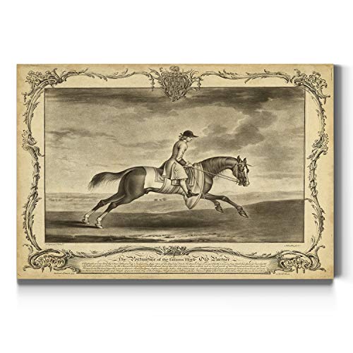 Distinguished Horses (1)