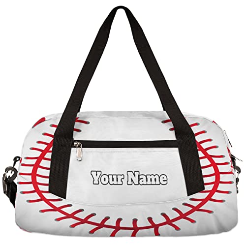 Abstract Baseball Texture Sport