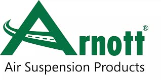 High-Performance A-2611 Air Spring for Trucks & SUVs - Heavy Duty Suspension Upgrade for Smooth Rides & Load Support - Perfect for Off-Roading, Towing & Commercial Vehicles