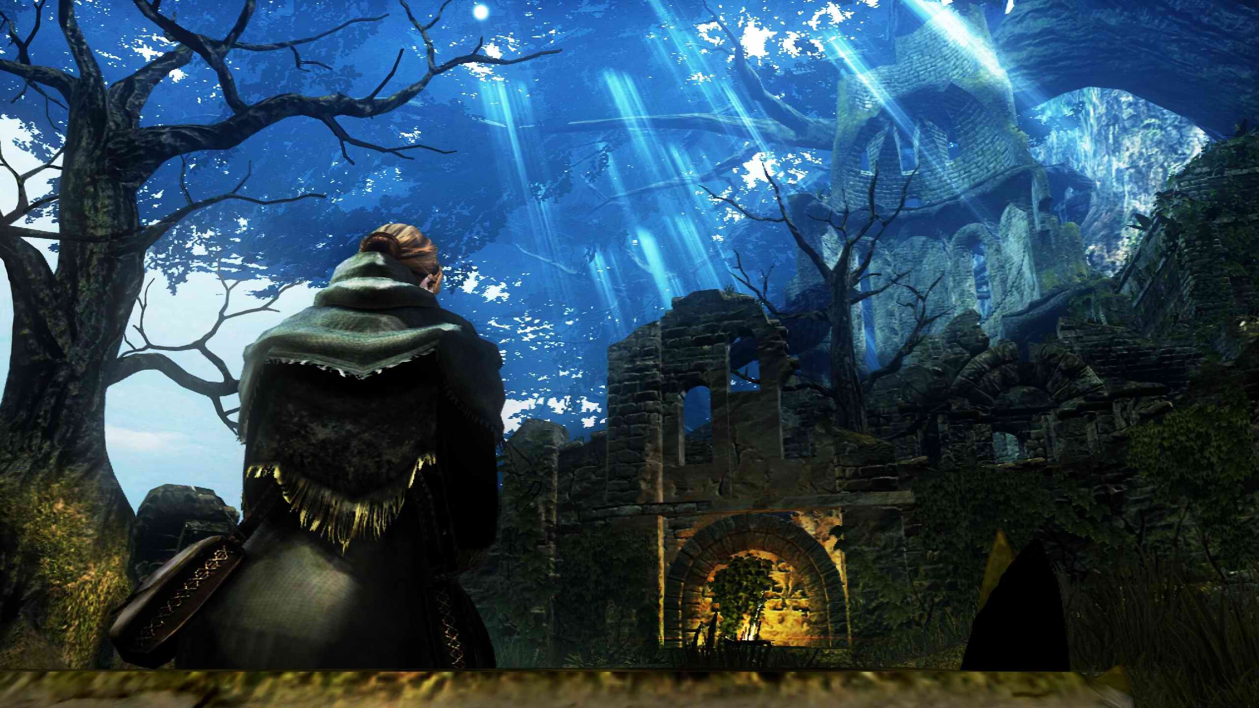 Dark Souls - Xbox 360 Game | Action RPG Adventure for Hardcore Gamers | Perfect for Fantasy & Challenge Lovers