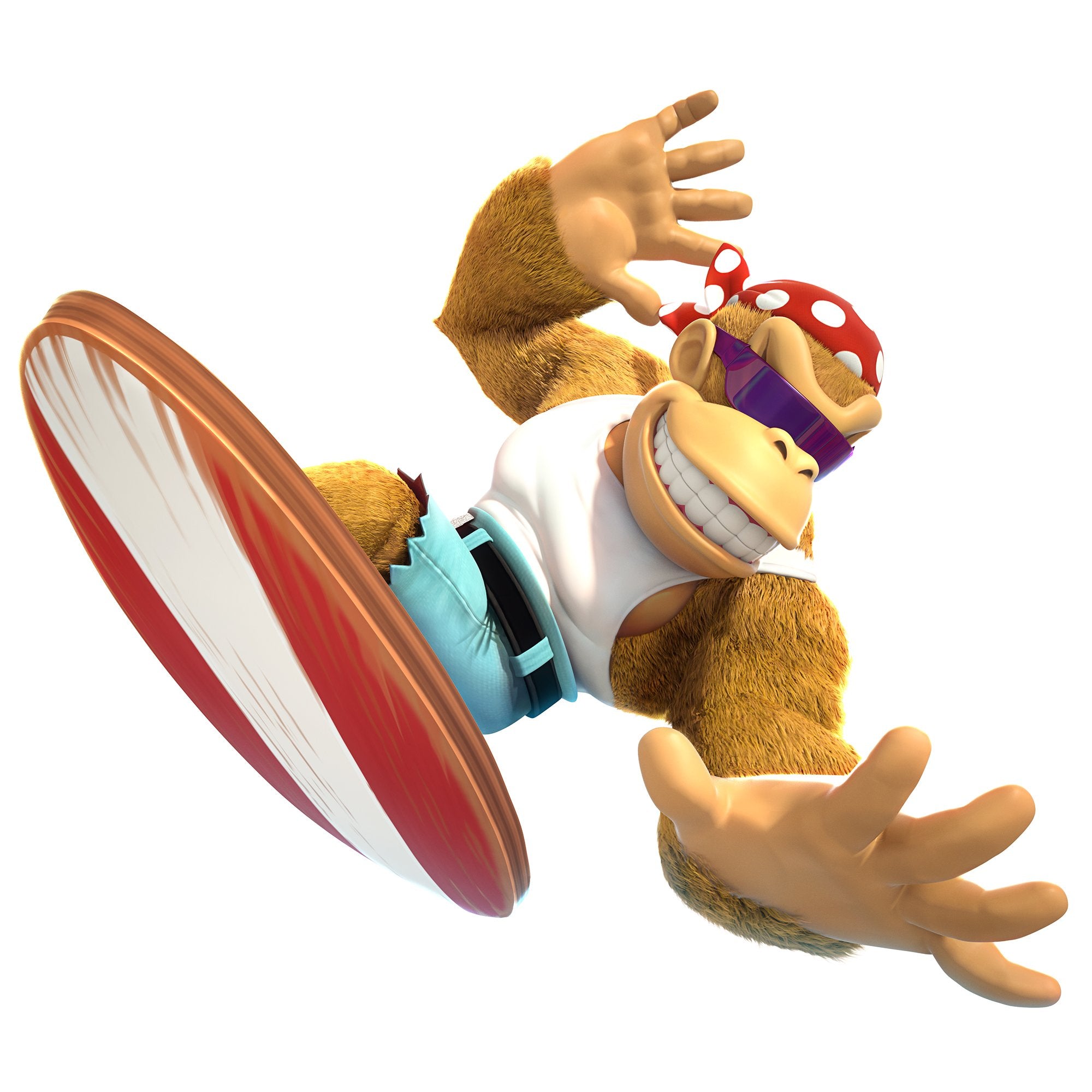 Donkey Kong Tropical Freeze - Nintendo Switch Game - Fun Adventure Platformer for Kids & Adults - Perfect for Family Game Nights & Solo Play