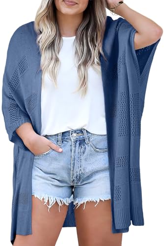 S Blue