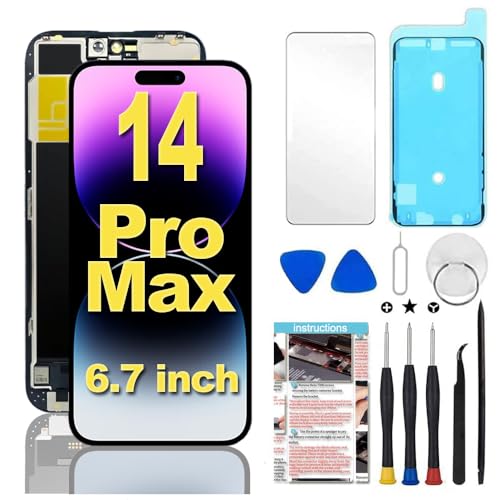 for iPhone 14 Pro Max