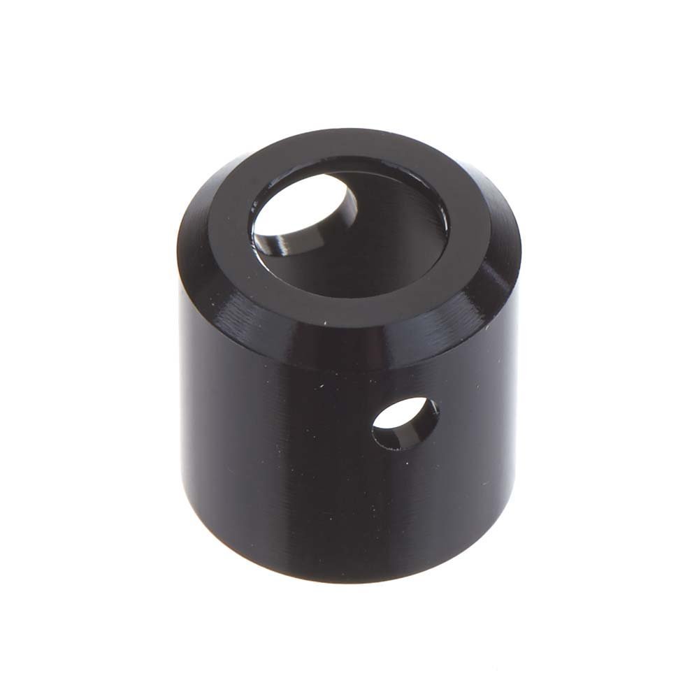 High-Quality CNC Machined Aluminum Replacement Driveshaft Cup (1PC) – Compatible with YETI STA31114-1BK – Durable Off-Road & RC Car Upgrade