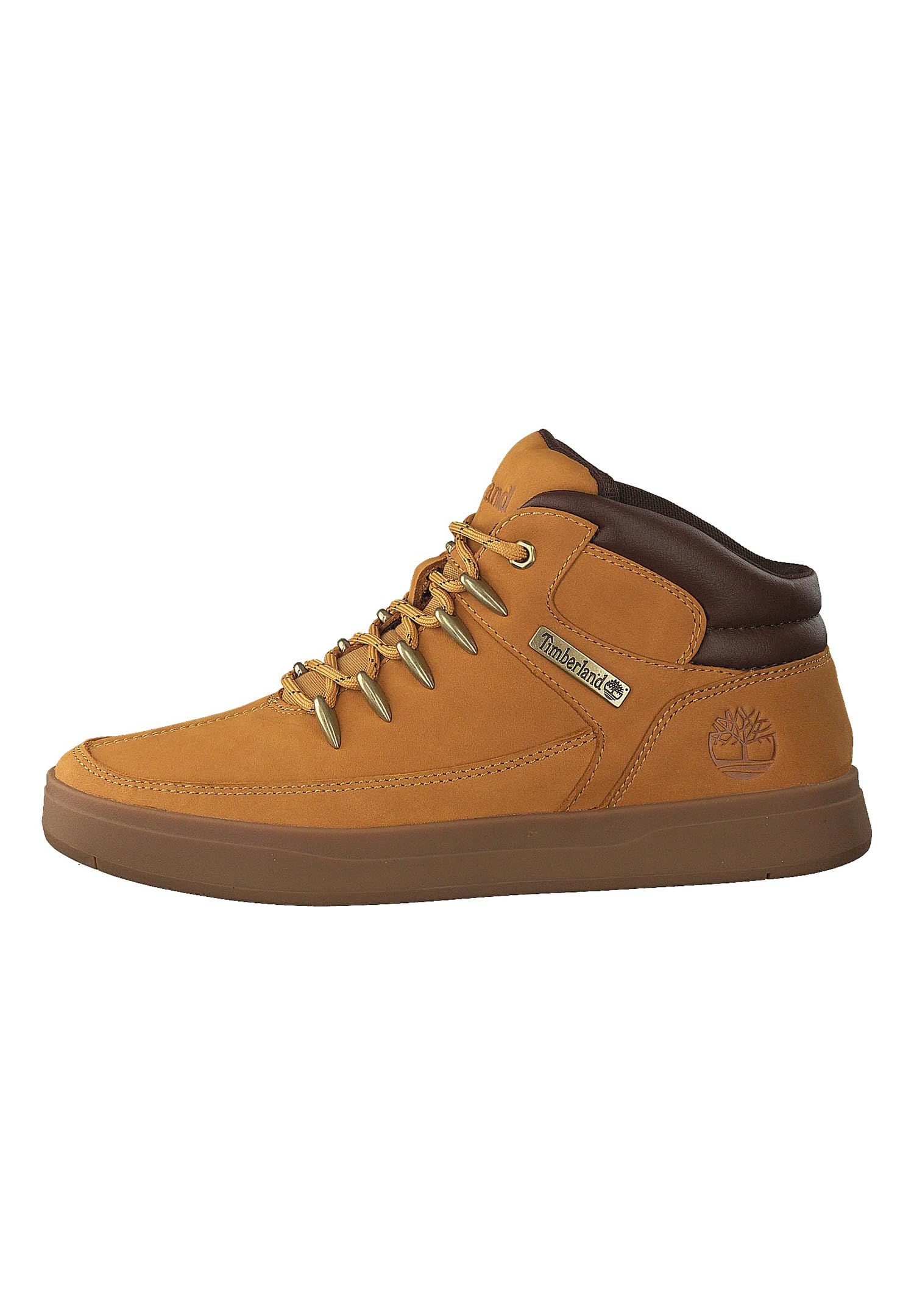 Timberland Men's Waterproof Hiking Boots - Lightweight & Durable Outdoor Shoes for Trekking, Camping & Mountain Climbing