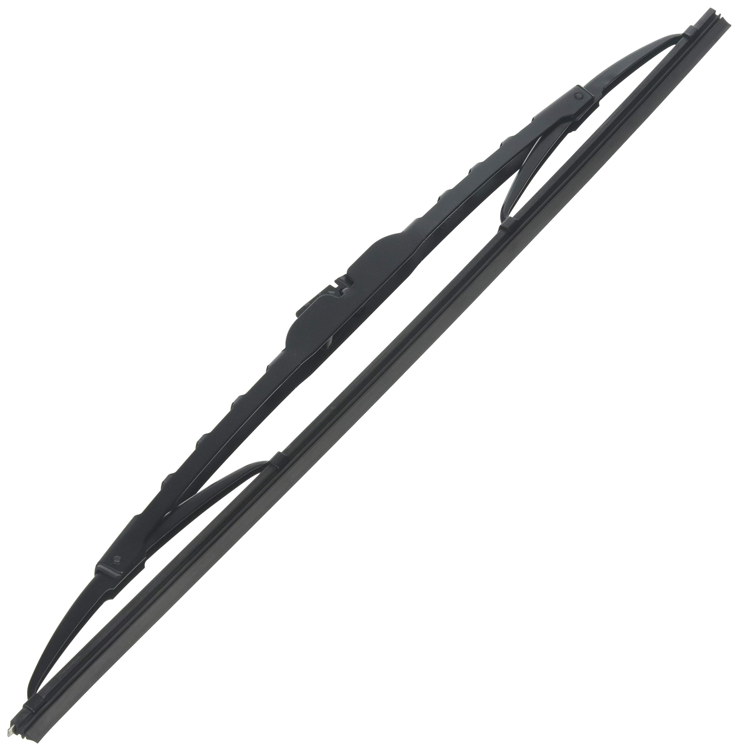 Motorcraft Wiper Blade - Premium Car Windshield Wiper for All Weather