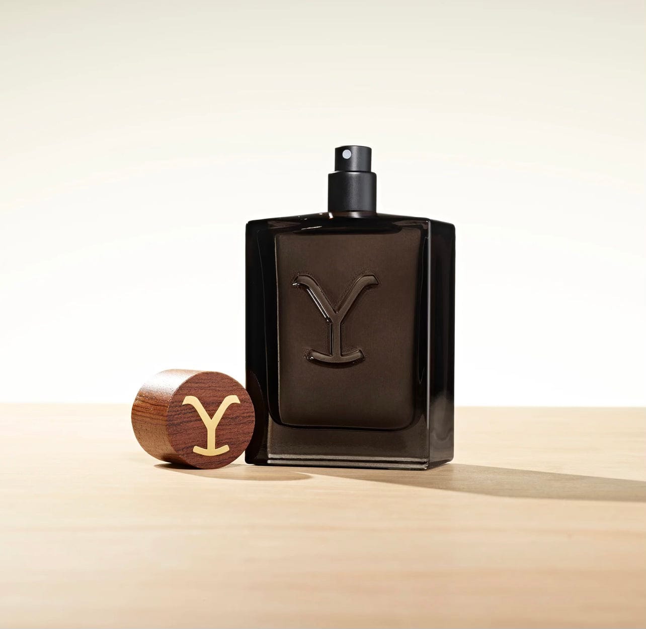 Yellowstone Ride Reserve Men's Cologne - Premium Long-Lasting Fragrance for Everyday Wear & Special Occasions
