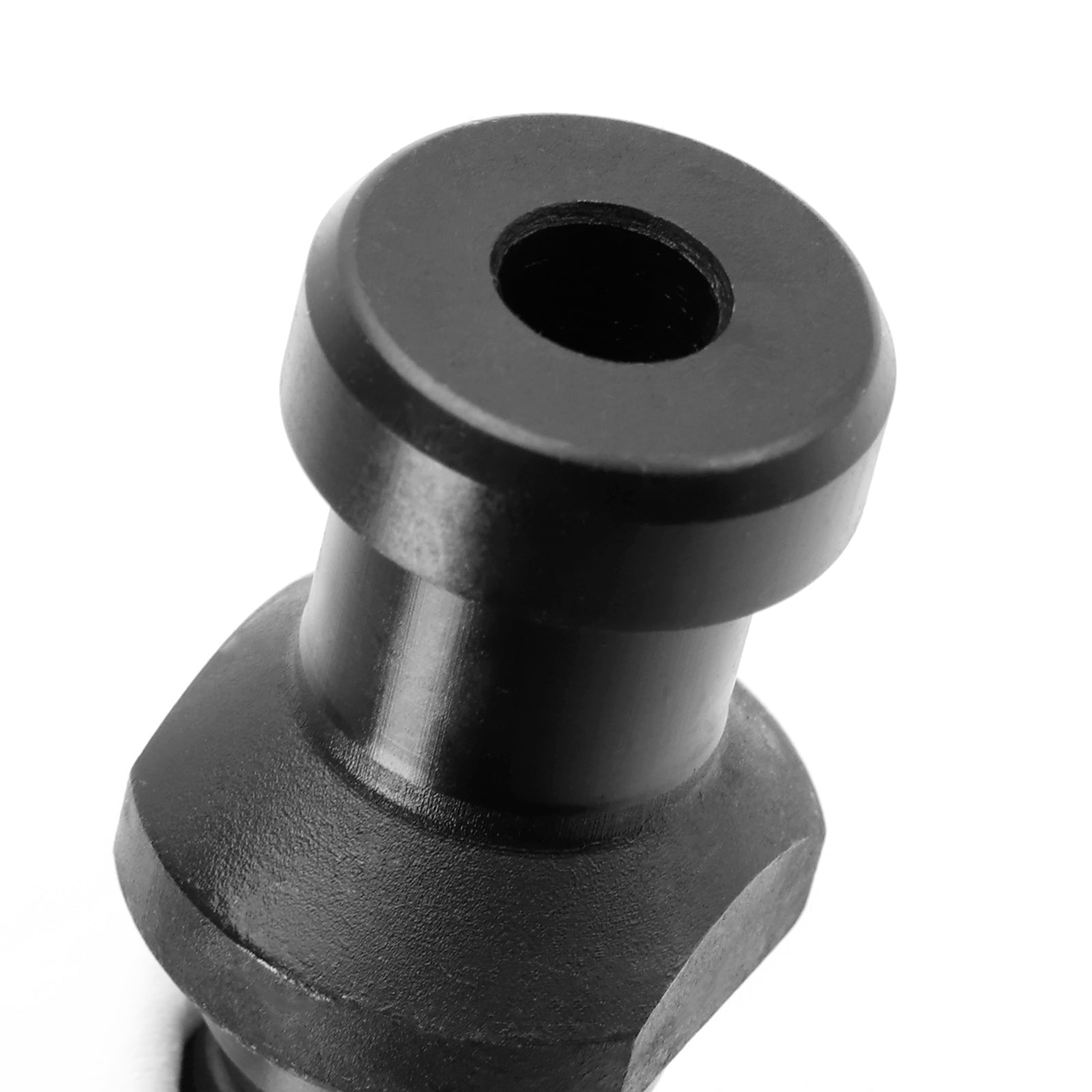 10x CAT40 15° 0.747 Pull Stud Coolant Thru Retention Knob for DMG Mori & Doosan CNC Machines - Perfect for High-Speed Milling & Precision Machining