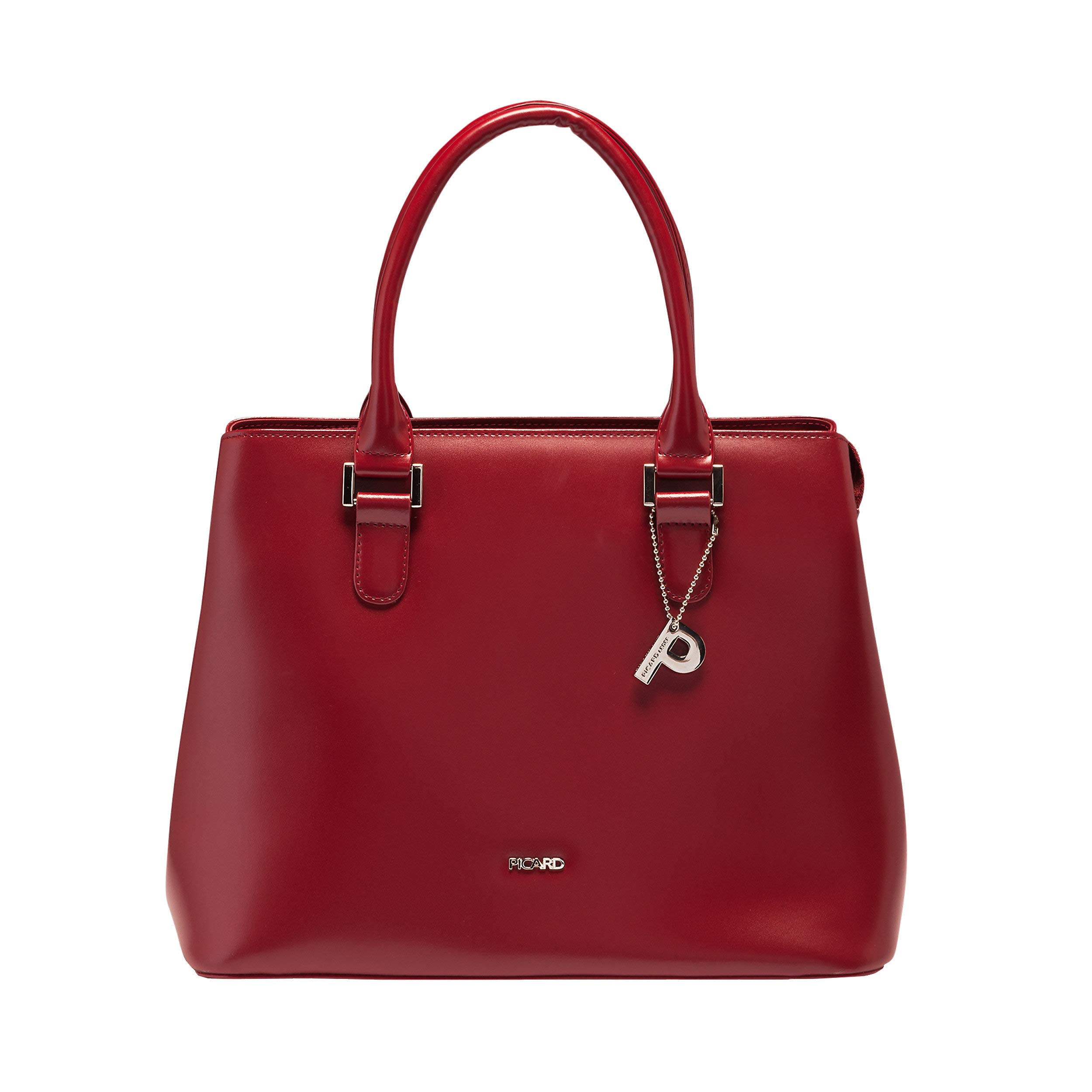 Premium Picard Leather Handbag for Women - Stylish & Durable Designer Tote Bag for Work, Travel & Everyday Use