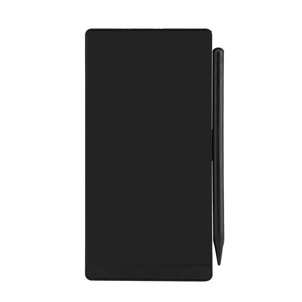 6.5 Inch LCD Writing Tablet - Full Screen Superfine Handwriting Electronic Notepad, Drawing Board for Kids & Adults | Perfect for Office Notes, Classroom Learning & Creative Sketching