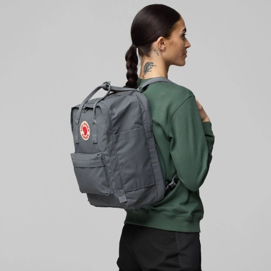 Fjallraven Kanken 15