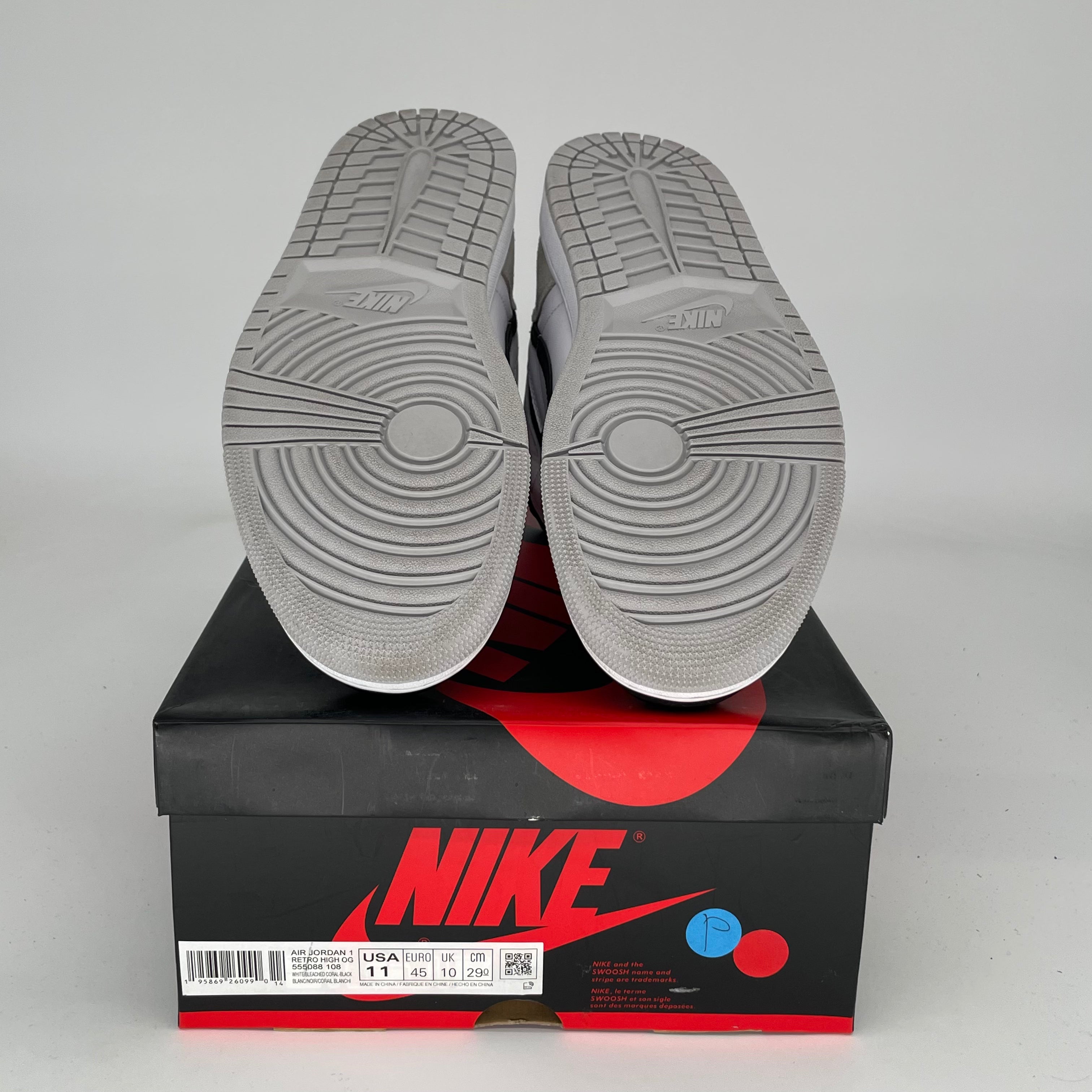 AIR JORDAN 1 Retro High OG 