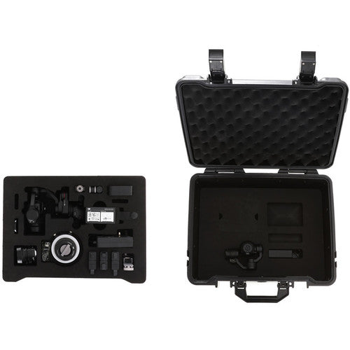 OSMO PART 77 Carrying Case for OSMO PRO Camera - Durable Protective Storage Bag for Travel & Outdoor Photography Accessories